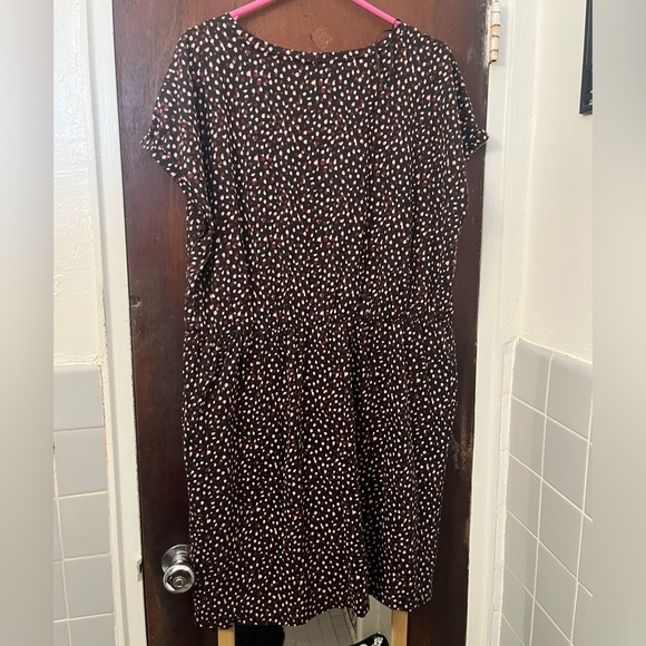 Cute H&M Dress, XL - Picture 3 of 3